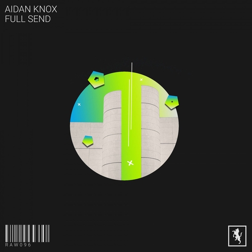 Aidan Knox - Full Send [RAW096] AIFF